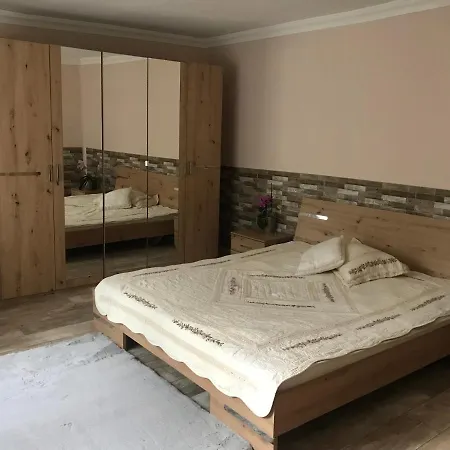 Gyimes Apartamento Debrecen