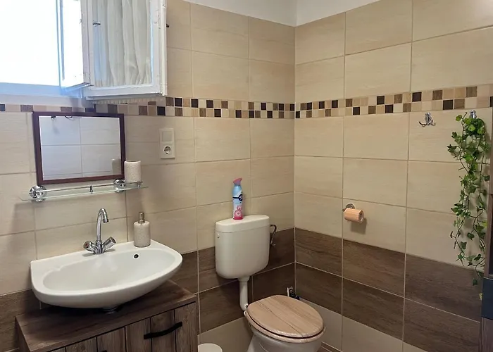 Apartament Gyimes Vendeghaz