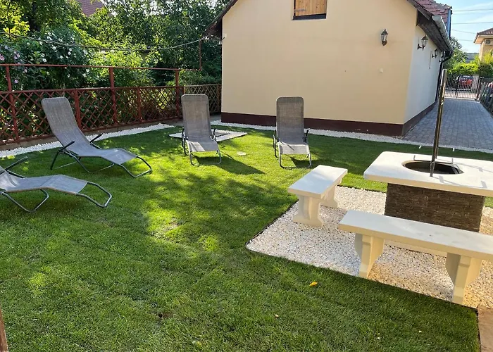 Gyimes Vendeghaz * Ντέμπρετσεν